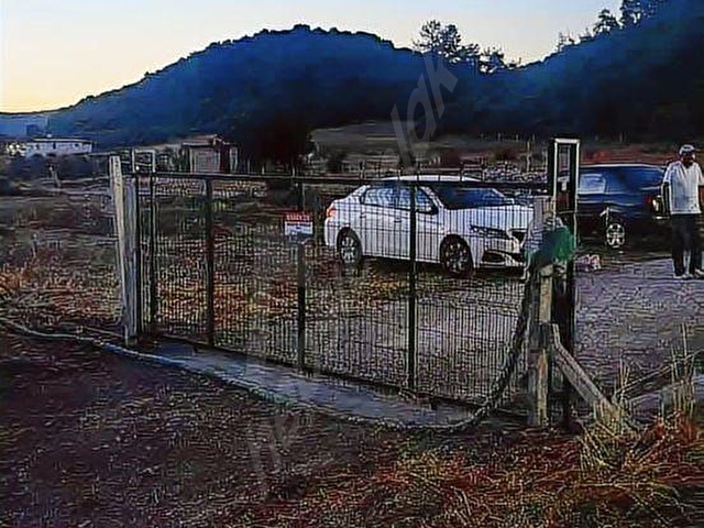 Seferihisar Kavakdere Mahalesi Yatırımlık Arazi - Görsel 28