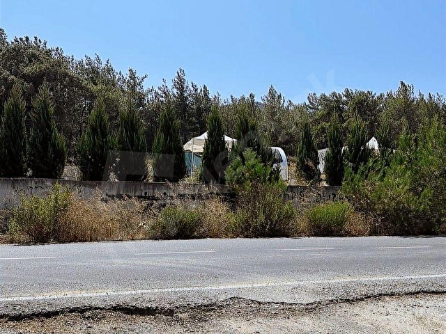 Seferihisar Kavakdere Mahalesi Yatırımlık Arazi - Görsel 23