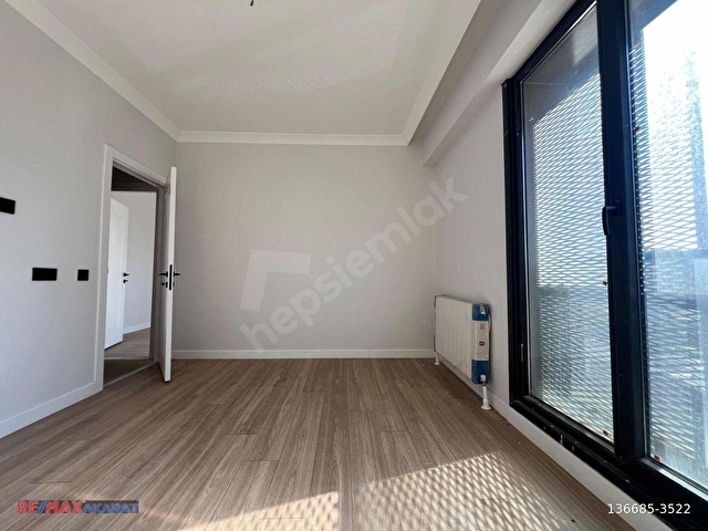 BENNA RESİDANCE 5+2 ÇİFT TERASLI BAHÇELİ KİRALIK VİLLA - Görsel 12