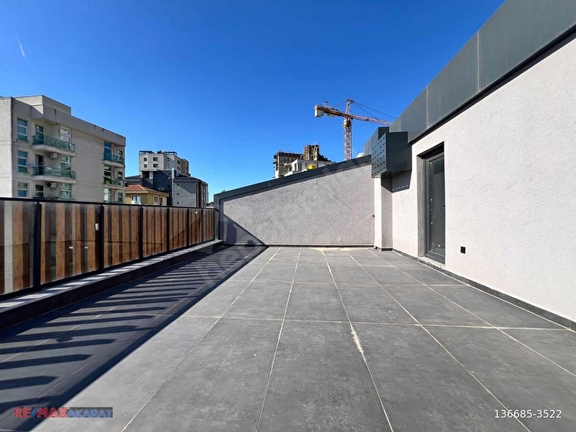 BENNA RESİDANCE 5+2 ÇİFT TERASLI BAHÇELİ KİRALIK VİLLA - Görsel 23
