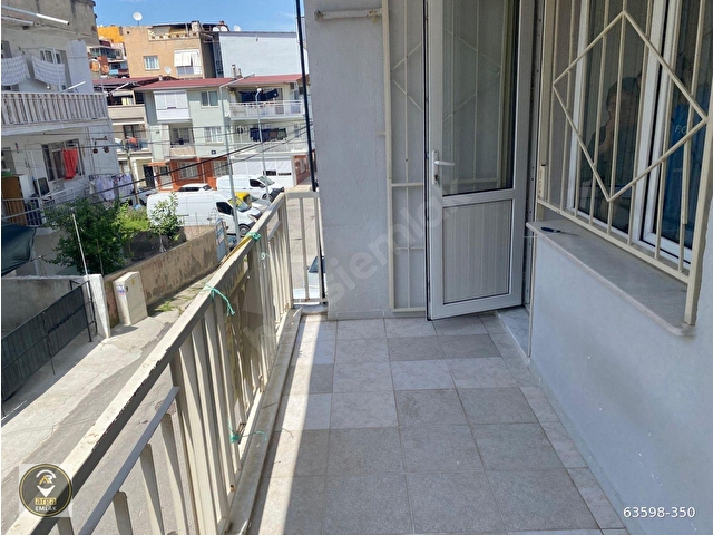 ARGADAN BUCA KOZAĞAÇ MEYDAN YAKINI D.GAZLI 3+1 KİRALIK DAİRE. - Görsel 20