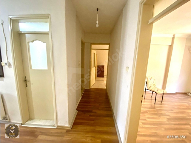 ARGADAN BUCA KOZAĞAÇ MEYDAN YAKINI D.GAZLI 3+1 KİRALIK DAİRE. - Görsel 16