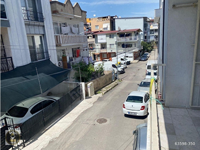 ARGADAN BUCA KOZAĞAÇ MEYDAN YAKINI D.GAZLI 3+1 KİRALIK DAİRE. - Görsel 19