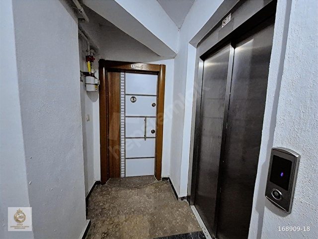 HAMDİBEY MAHALLESİ DE KİRALIK 2+1 DAİRE - Görsel 4