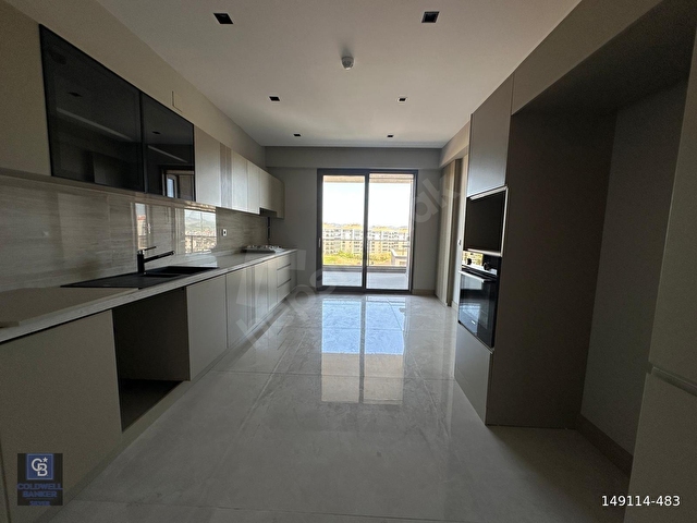 KONFOR BALAT SİTESİNDE SATILIK 4+1 FERAH VE GENİŞ DAİRE - Görsel 17