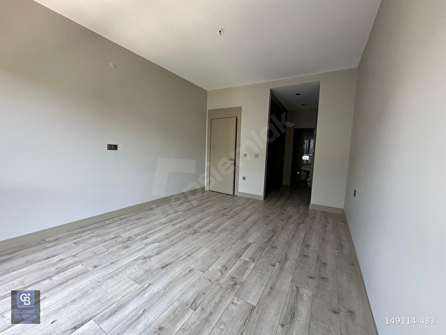 KONFOR BALAT SİTESİNDE SATILIK 4+1 FERAH VE GENİŞ DAİRE - Görsel 26
