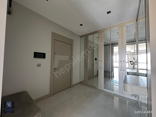 KONFOR BALAT SİTESİNDE SATILIK 4+1 FERAH VE GENİŞ DAİRE - Görsel 11