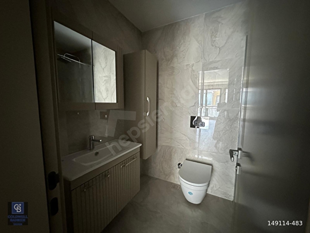 KONFOR BALAT SİTESİNDE SATILIK 4+1 FERAH VE GENİŞ DAİRE - Görsel 28