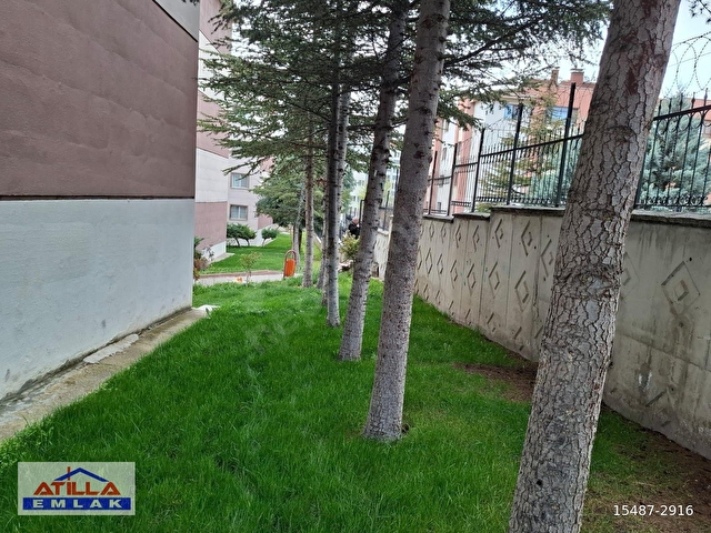 ATİLLA EMLAKtan ELVANKENT  MERKEZİ YERDE 3+1 SİTE İÇİ  GENİŞ FIRSAT SATILIK DAİRE - Görsel 30