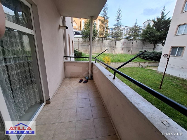 ATİLLA EMLAKtan ELVANKENT  MERKEZİ YERDE 3+1 SİTE İÇİ  GENİŞ FIRSAT SATILIK DAİRE - Görsel 28