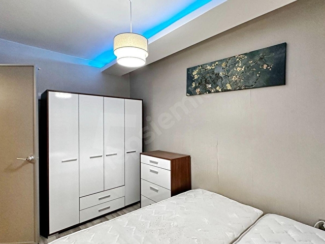 3 Bay Eyüp Şahinden Ordu Caddesi Üzerinde Eşyalı 1+1 Stüdyo - Görsel 3
