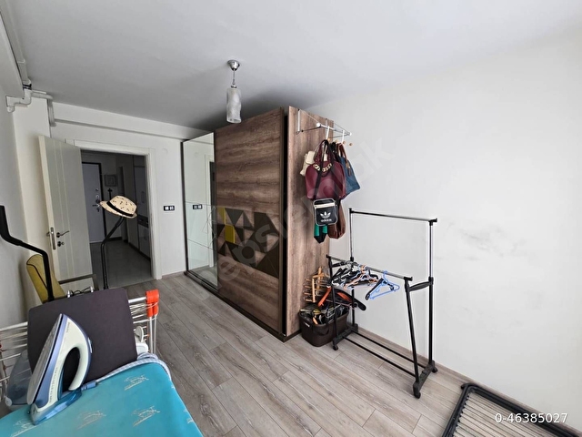 Royal Residence 3+1 3.Kat Ara Köşe Daire. Havuzlu Güvenlikli Site.İçinde. - Görsel 11