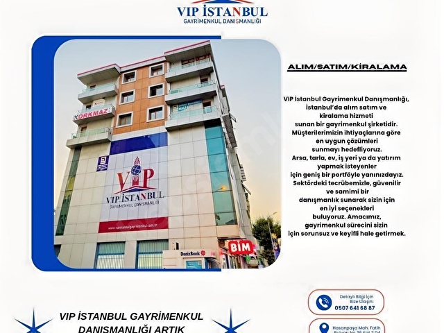 Hasanpaşa Mahalesinde Metroya Yürüme Mesafesinde Satılık Daire - Görsel 3