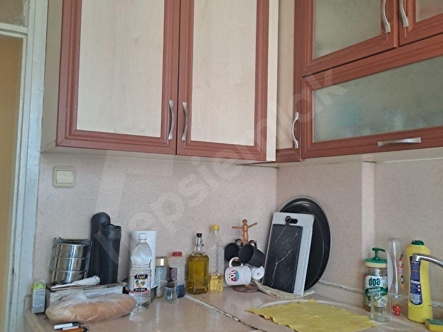 İZMİR CD. ÜZERİ 2+1 SATILIK DAİRE FİYAT DÜŞTÜ - Görsel 18