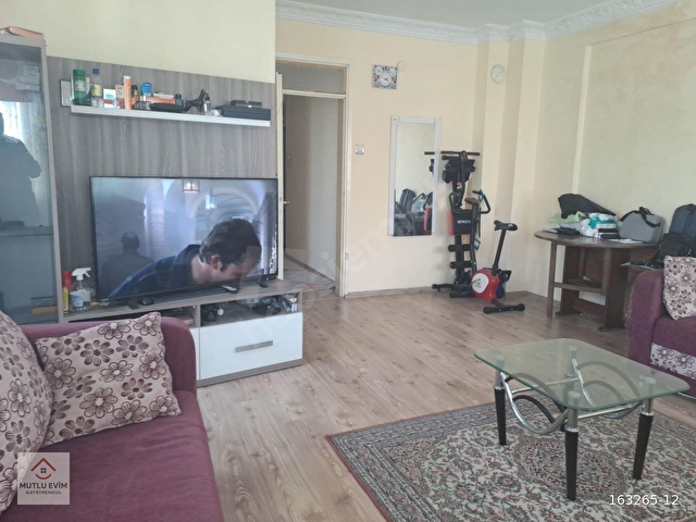 İZMİR CD. ÜZERİ 2+1 SATILIK DAİRE FİYAT DÜŞTÜ - Görsel 15