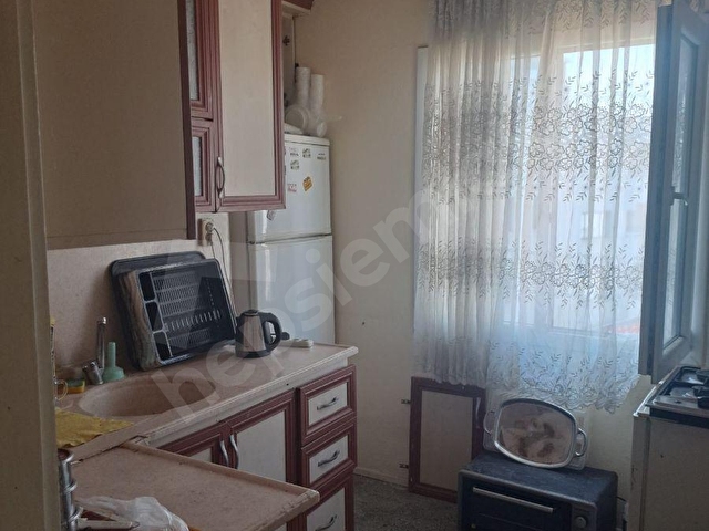 İZMİR CD. ÜZERİ 2+1 SATILIK DAİRE FİYAT DÜŞTÜ - Görsel 14