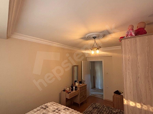 ZONGULDAK BAHÇELİEVLER GELİNCİK SİTESİ’NDE SATILIK 3+1 DENİZ MANZARALI DAİRE - Görsel 7