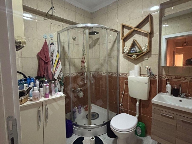 ZONGULDAK BAHÇELİEVLER GELİNCİK SİTESİ’NDE SATILIK 3+1 DENİZ MANZARALI DAİRE - Görsel 10