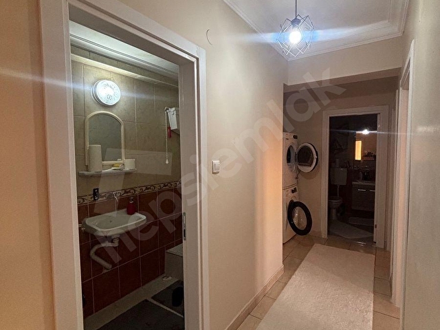 ZONGULDAK BAHÇELİEVLER GELİNCİK SİTESİ’NDE SATILIK 3+1 DENİZ MANZARALI DAİRE - Görsel 20