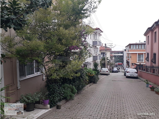 BORAdan, Yalova Merkez Bayraktepe Mah. ARA KAT Daire - Görsel 4