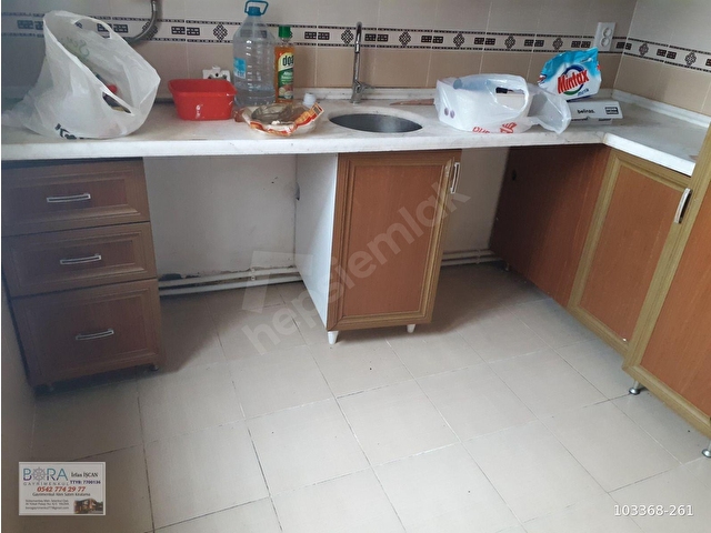 BORAdan, Yalova Merkez Bayraktepe Mah. ARA KAT Daire - Görsel 16