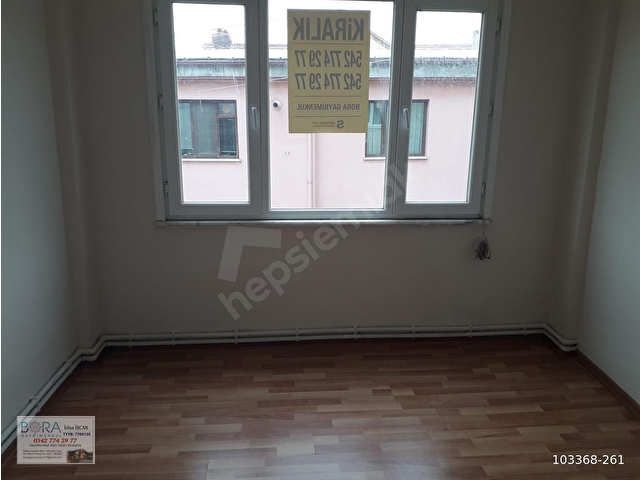 BORAdan, Yalova Merkez Bayraktepe Mah. ARA KAT Daire - Görsel 27