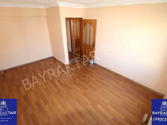 Bandırma 600 Evler Mahallesi Adliye Tarafında Kiralık 2+1 125 m2 Bahçeli Kiralık Daire Bayraktardan - Görsel 19
