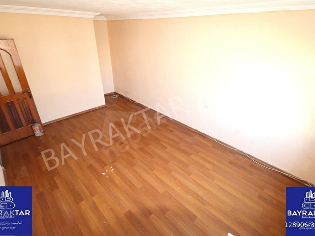 Bandırma 600 Evler Mahallesi Adliye Tarafında Kiralık 2+1 125 m2 Bahçeli Kiralık Daire Bayraktardan - Görsel 15