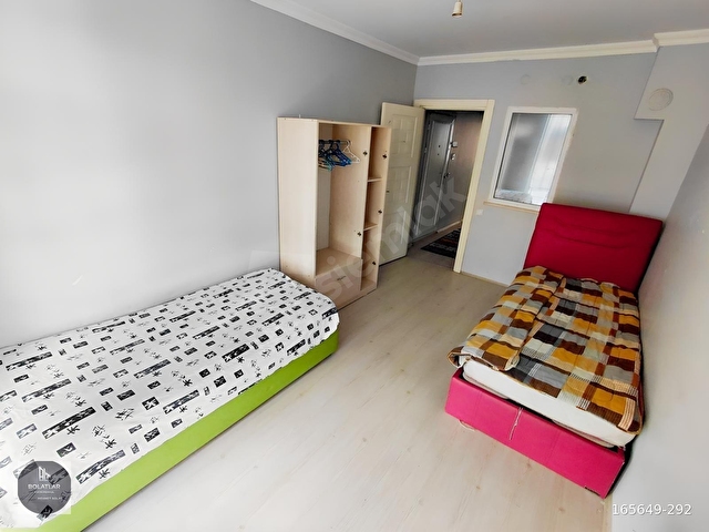 ŞİRİNTEPEDE ÜNİVERSİTENİN DİBİ FIRSAT 1+1 DAİRE. MR_15 - Görsel 4