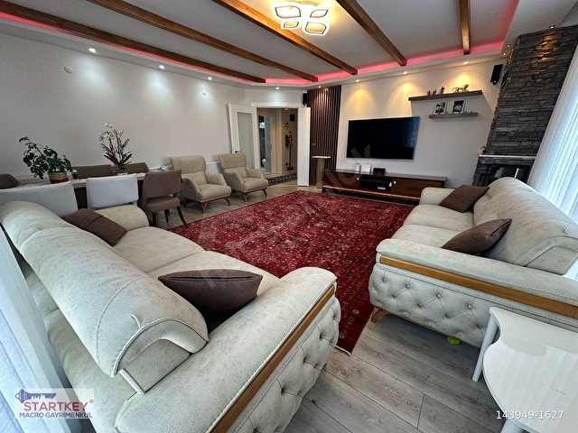 Karşıyaka Medical Point Yakını, 3+1 Satılık Teraslı Daire - Görsel 7