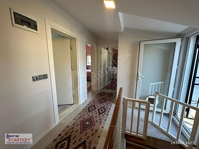 Karşıyaka Medical Point Yakını, 3+1 Satılık Teraslı Daire - Görsel 19