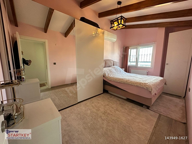 Karşıyaka Medical Point Yakını, 3+1 Satılık Teraslı Daire - Görsel 20