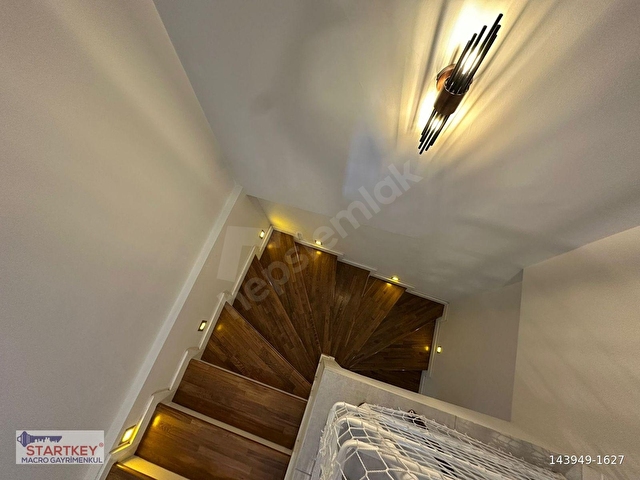 Karşıyaka Medical Point Yakını, 3+1 Satılık Teraslı Daire - Görsel 17