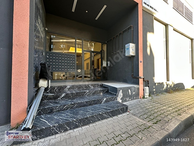 Karşıyaka Medical Point Yakını, 3+1 Satılık Teraslı Daire - Görsel 2