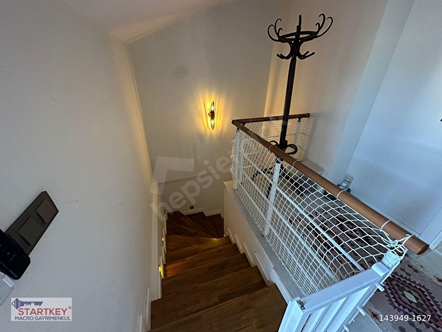 Karşıyaka Medical Point Yakını, 3+1 Satılık Teraslı Daire - Görsel 16