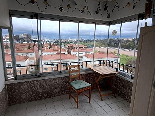 Huzur Doğa ve Şehir Manzarası!! Yenibağlarda Fırsat 3+1