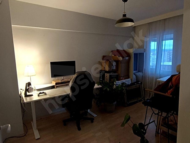Huzur Doğa ve Şehir Manzarası!! Yenibağlarda Fırsat 3+1 - Görsel 24