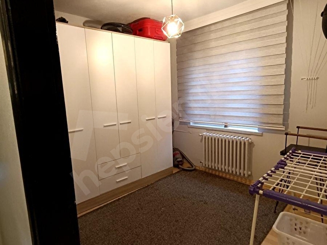 Huzur Doğa ve Şehir Manzarası!! Yenibağlarda Fırsat 3+1 - Görsel 25