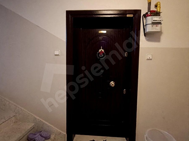 Huzur Doğa ve Şehir Manzarası!! Yenibağlarda Fırsat 3+1 - Görsel 12