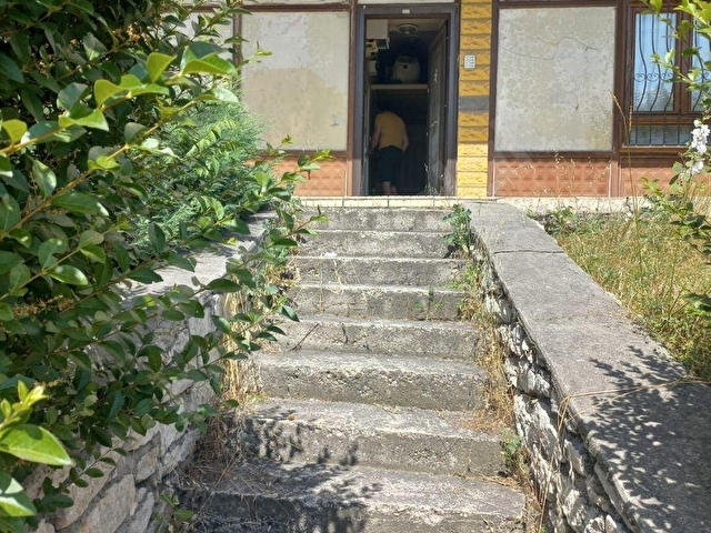 1+1 SAHİBİNDEN TÜM FATURALAR KİRAYA DAHİL EŞYALI SAFRANBOLU EMEKTE ÖĞRENCİ FIRSATI DAİRE - Görsel 9