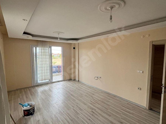 ATA 35 EMLAK KAZIM DİRİK DE SATILIK ZEMİN KAT DAİRE - Görsel 14