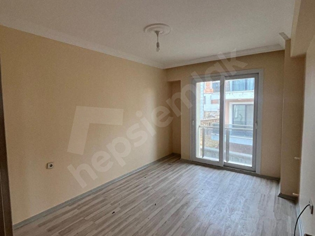 ATA 35 EMLAK KAZIM DİRİK DE SATILIK ZEMİN KAT DAİRE - Görsel 17
