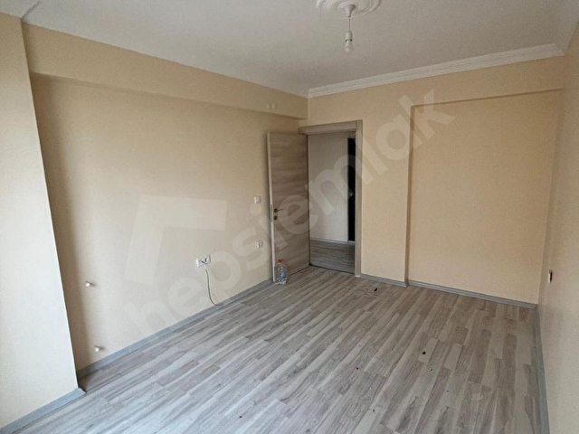 ATA 35 EMLAK KAZIM DİRİK DE SATILIK ZEMİN KAT DAİRE - Görsel 18