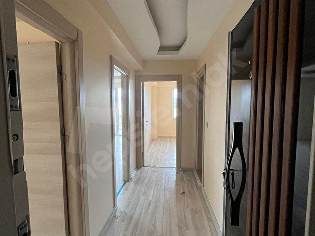 ATA 35 EMLAK KAZIM DİRİK DE SATILIK ZEMİN KAT DAİRE - Görsel 12