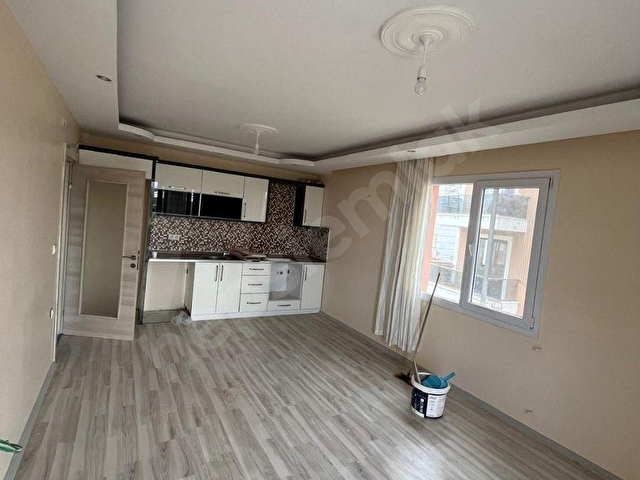 ATA 35 EMLAK KAZIM DİRİK DE SATILIK ZEMİN KAT DAİRE - Görsel 15