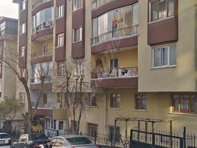 ETİMESGUT  ELVANKENT ATAKENT MAH. SATILIK 3+1 DAİRE - Görsel 25
