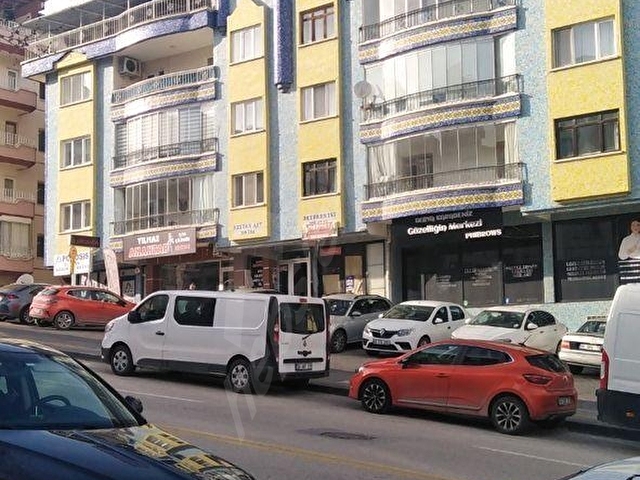 ETİMESGUT  ELVANKENT ATAKENT MAH. SATILIK 3+1 DAİRE - Görsel 4