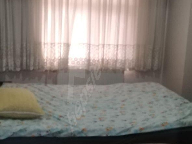 ETİMESGUT  ELVANKENT ATAKENT MAH. SATILIK 3+1 DAİRE - Görsel 17