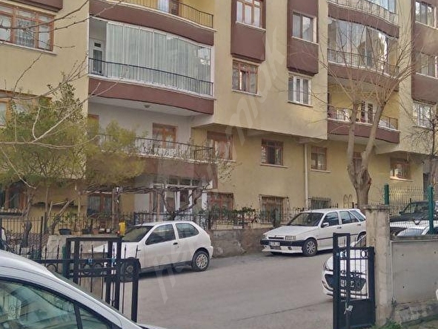 ETİMESGUT  ELVANKENT ATAKENT MAH. SATILIK 3+1 DAİRE - Görsel 23