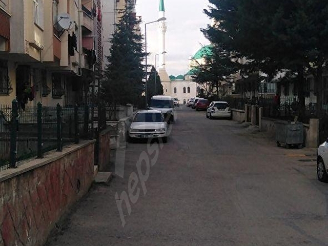 ETİMESGUT  ELVANKENT ATAKENT MAH. SATILIK 3+1 DAİRE - Görsel 3